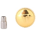thumbnail image 1 of Professional Watch Crown Watch Head Repair Parts Replacement Accessories for Watchmaker, 1 of 9
