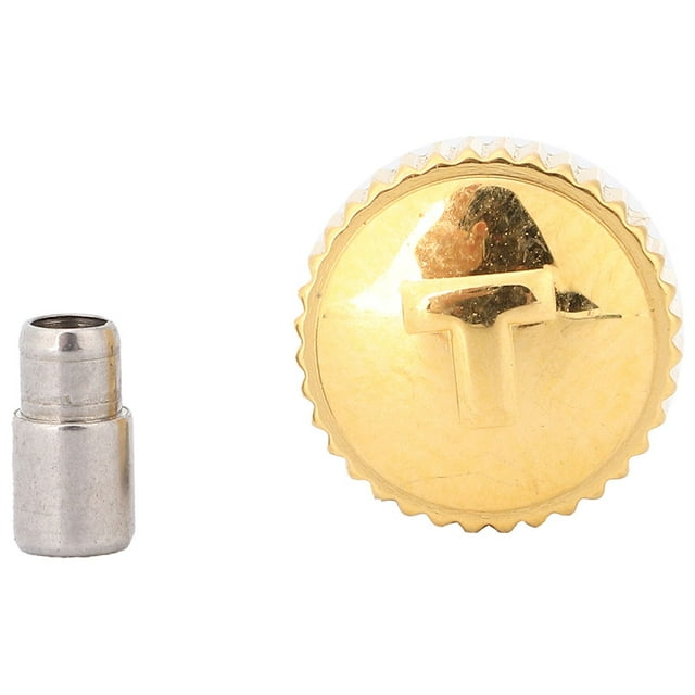Professional Watch Crown Watch Head Repair Parts Replacement Accessories for Watchmaker