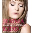 thumbnail image 1 of Pre-Owned Jemma Kidd Make-Up Masterclass: Beauty Bible of Professional Techniques and Wearable Looks Paperback, 1 of 1