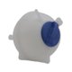 thumbnail image 1 of De Desbordamiento Del Radiador Botella Depósito De Para Golf Cabriolet, 1 of 9