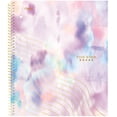 thumbnail image 7 of Five Star Shape It Up Spiral Notebook Plus Study App 1 Subject Wide Ruled 8 x 10, 7 of 7