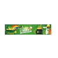 thumbnail image 2 of Xihbxyly Bandera para Exteriores Del Día de San Patricio, Decoración Festiva, Impresión de Alta Definición, Poliéster Resistente a La Intemperie, Fácil Instalación, Decoración para El Hogar y La Ofic, 2 of 2