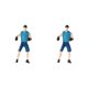 thumbnail image 3 of Figuras a escala 1/64 Vogacara modelo de hombre de boxeo 2piezas tipo 9, 3 of 6