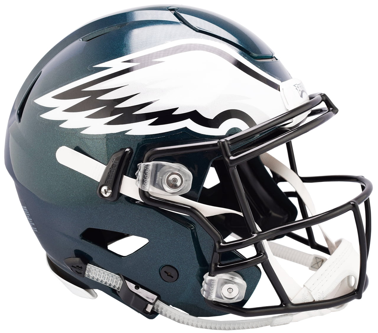 Philadelphia Eagles Riddell NFL Authentic Speedflex Full Size Helmet