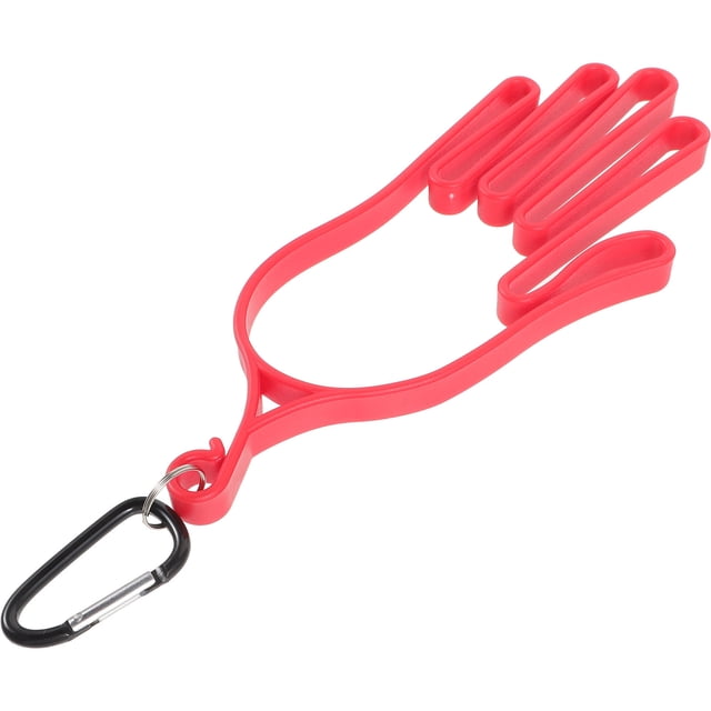 unbranded 2Ud Soporte Práctico Para Guantes De Golf Y Deportes Con Duradero
