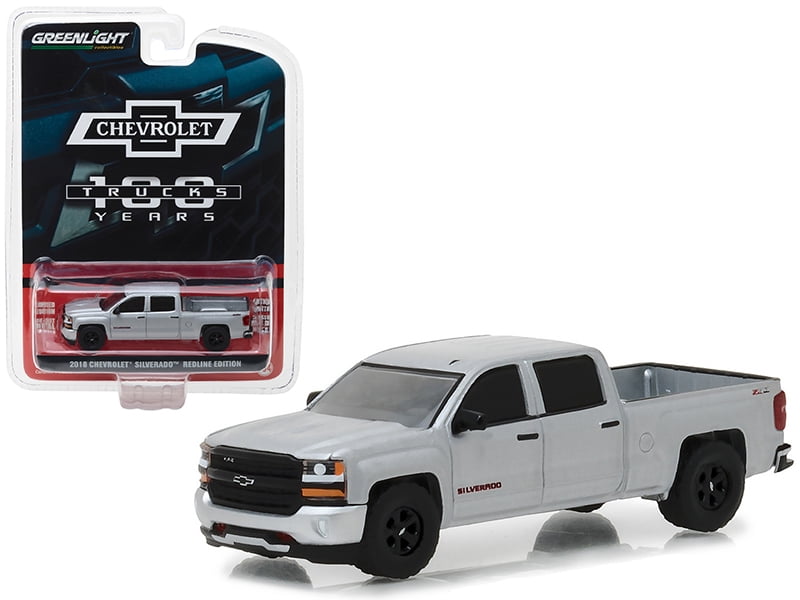 2020 chevy silverado toy truck
