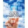 thumbnail image 3 of Encyclopédie de l'Informatique en Nuage (Wiley - IEEE), 3 of 3