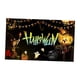 thumbnail image 5 of Banner de fondo para fotografía de Halloween, suministros para fondo de escena de Halloween aterradora 180cmx100cm, 5 of 9