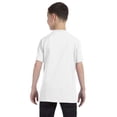 thumbnail image 3 of Jerzees Youth 5.6 oz. DRI-POWER ACTIVE T-Shirt - 29B, 3 of 4