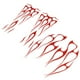 thumbnail image 5 of Kit de de Llama Y de de Rojo para Motocicleta, Impermeable, 5 of 8