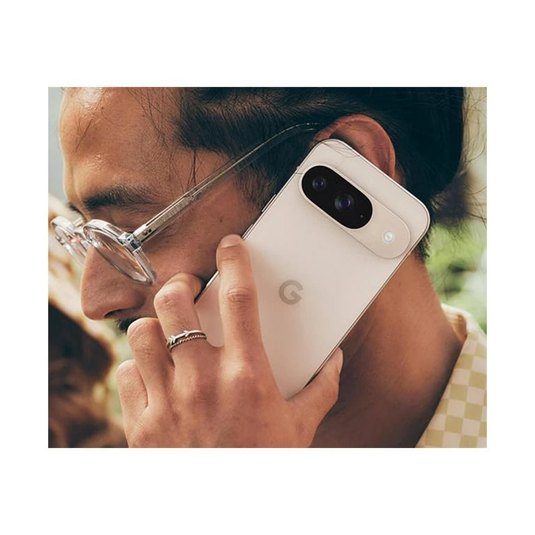 No Plan-Unlocked Device, Google, Pixel 9 Pro XL, Cell Phone, 128GB