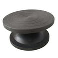 thumbnail image 1 of segolike Heavy Duty Paint Spraying Round Projects Black, 1 of 9