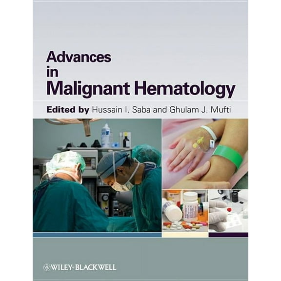 Advances in Malignant Hematology (Hardcover)