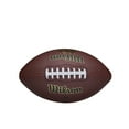 thumbnail image 3 of Wilson NFL Tailgate Time Football with Pump and Tee, Junior Size, 3 of 8