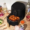 thumbnail image 2 of Freidora Aire Beautiful 5.7L TurboCrisp Touch 1750W 19518, 2 of 2