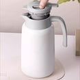 thumbnail image 3 of Hot Water Kettle With Large Capacity Stainless Steel Inner Liner for Household Use Boiling Water Bottle Warm Water Kettle Insulated Water Kettle, 3 of 7