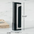thumbnail image 4 of Ninja Foodi Ensemble Couteau de Chef & Aiguiseur de Couteaux, 4 of 4