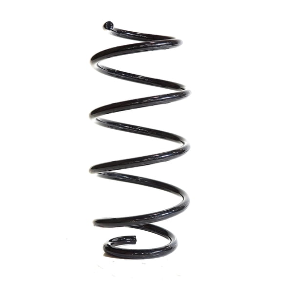 Saab Original 9-3 Front Coil Spring Kit (Pair) 12778028