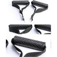thumbnail image 4 of 2025 Exercise Cable Handles,Cable Machine Attachment Handles,Cable Handles Compatible with Cable Machines,Super Strong Nylon Webbing for Resistance Tr, 4 of 5