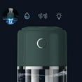 thumbnail image 7 of Humidifiers for Bedroom Portable Humidifiers For Bedroom, Cool Mist Humidifiers For Home Baby Nursery & Plants, Quiet Top Humidifier Lasts Up To6 Hours, Auto Shut-Off, 7 of 7
