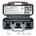 thumbnail image 3 of Powerbuilt Inner Tie Rod Removal Kit - 648607, 3 of 6