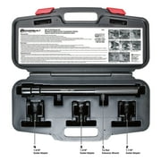 Powerbuilt Inner Tie Rod Removal Kit - 648607