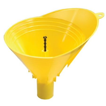 Hopkins 10711 FloTool Gas Gauge Funnel