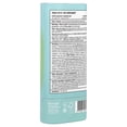 thumbnail image 2 of ATTITUDE Sunly, Mineral Sunscreen Stick, SPF 30, Unscented, 2.1 oz (60 g), 2 of 4