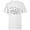 White, variant on Home Alone Christmas Kevin’s Battle Plan Drawing - Short Sleeve T-Shirt for Kids - Customized-White