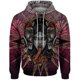 thumbnail image 3 of Sudadera con capucha informal de otoño para hombre, sudadera con capucha holgada y elegante, sudadera con capucha con estampado de calavera y monstruo gótico, sudaderas para hombre, 3 of 5