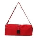 thumbnail image 2 of Bolso bandolera para mujer con correa de hombro ajustable, bolso de mano moderno para deportes y gimnasio. Rojo, 2 of 9