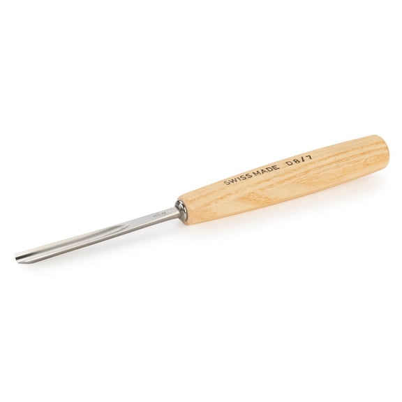 Pfeil "Swiss Made" 7Mm No. 8 Gouge