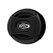 Scosche Performance P693 Speaker, 90 W RMS, 180 W PMPO, 3-way