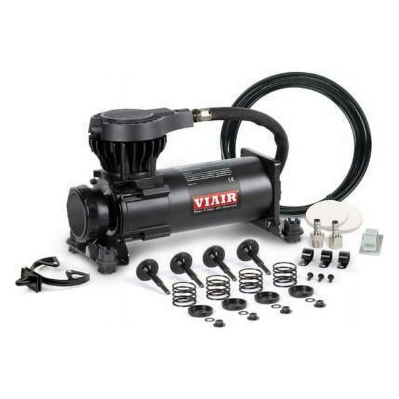 Viair 31030 310 Stealth Series Single Compressor Kit - CE, RoHS