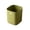 Green, variant on Trash Cans For Home Use Living Room Kitchen Bathroom Bedroom Toilet Office Dormitory Storage Barrel Storage Cylinder Waste Paper Basket