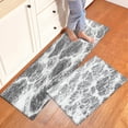 thumbnail image 5 of YIMEIS The moon is round on the Mid-Autumn Festival Kitchen Mat Rug - 1Pcs Perfect for Kitchen Counter, 16''*24'', Functional for Decoration, 5 of 10