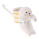 thumbnail image 1 of Creativo Mini Lindo De Cerámica De Animales De Riego Automático Maceta home and garden Decor Foca, 1 of 9