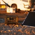 thumbnail image 5 of Lion Energy 25 Feet Anderson Extension Cable for Solar Panel and Portable Power Generator, 5 of 5