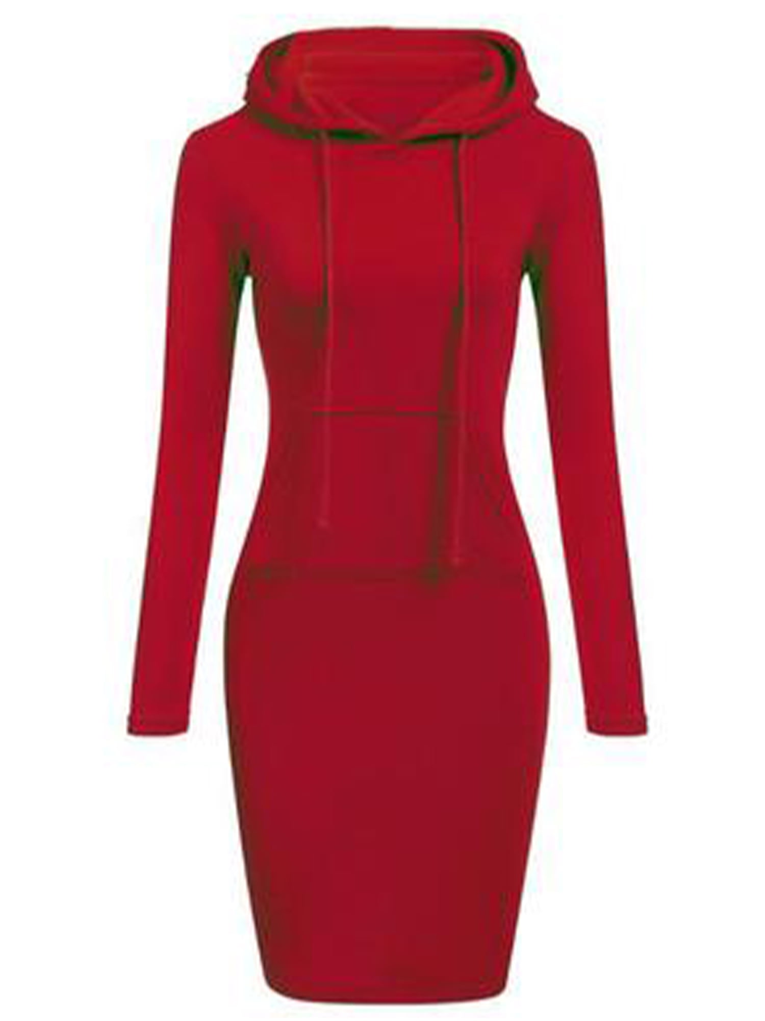 turtleneck hoodie women's