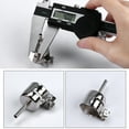 thumbnail image 5 of Farfi Stainless Steel 3-12mm 850B Pump Heat Hot Air Nozzle Slodering Welding Tool (10 mm), 5 of 13