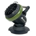 Ozark Trail 4,200 BTU Portable Propane Heater New