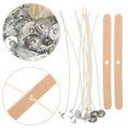 thumbnail image 3 of Candle Making Kit Experienced Candle Makers 1 Set 5.9x0.5x0.1in, 3 of 5