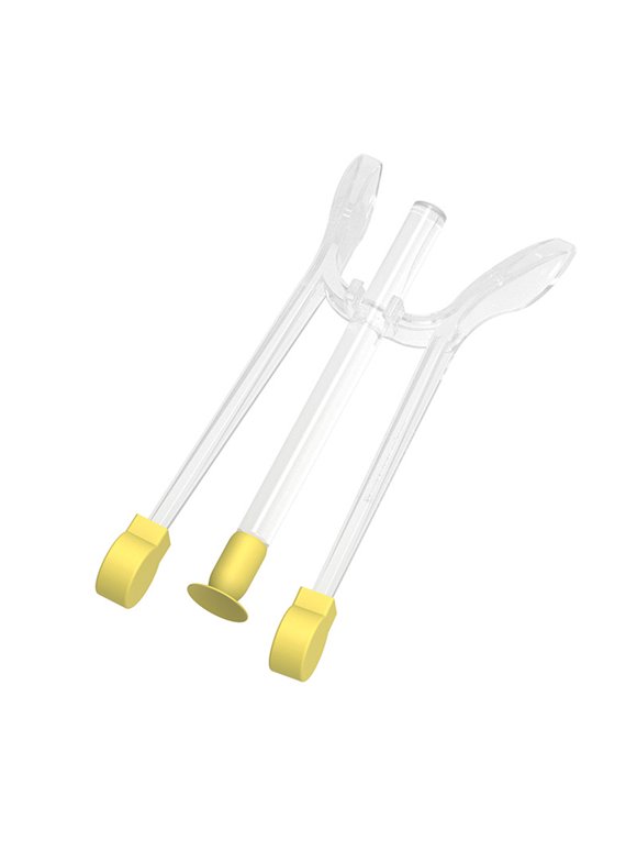 Contact Lens Inserters in Eye Care