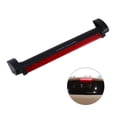 thumbnail image 1 of Led Brake Light Strip, Universal 32 LED Red Car High Mount Third Brake Stop Tail Light Warning Lamp 12V, 1 of 8