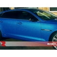thumbnail image 3 of Avery Dennison Vinyl Car Wrap Film Supreme Wrapping SW900 Diamond Blue 676-D - 9ft x 5ft, 3 of 6