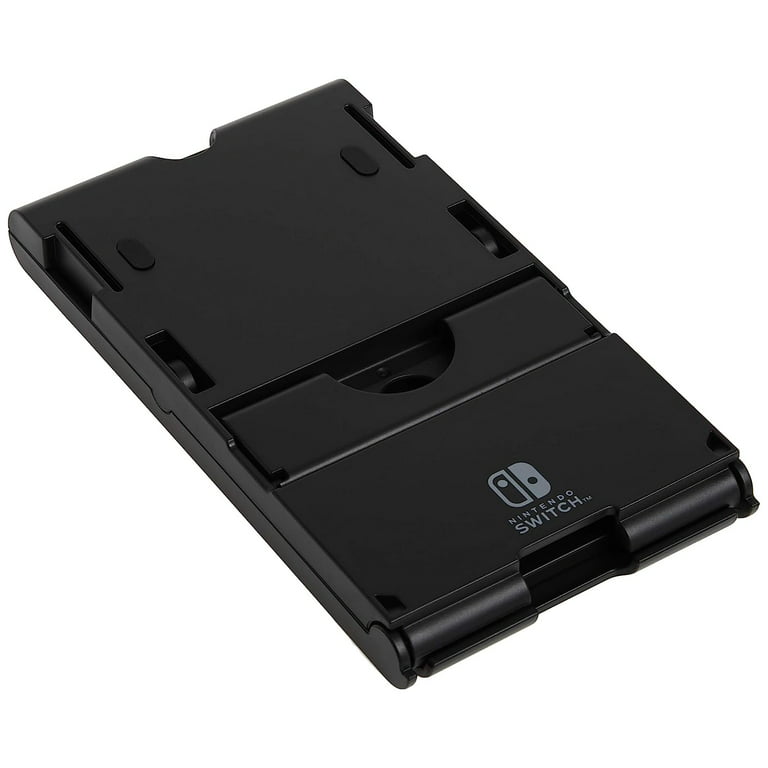 Hori Nintendo Switch Compact Playstand - Black Zelda 