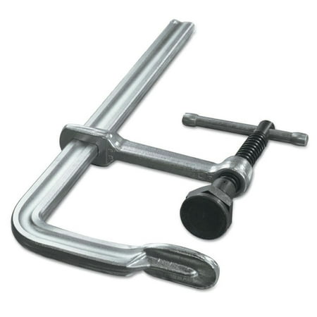 UPC: 0788502200738 | Bessey GS30K 0-12  ClassiX Standard Pad Welding Clamp