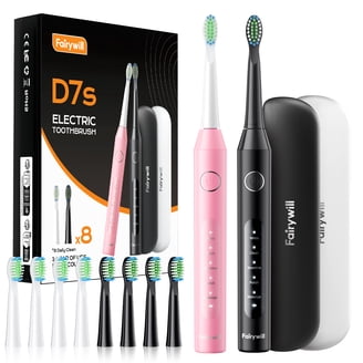 Philips Sonicare Dailyclean 1100 Rechargeable Toothbrush HX3411/04
