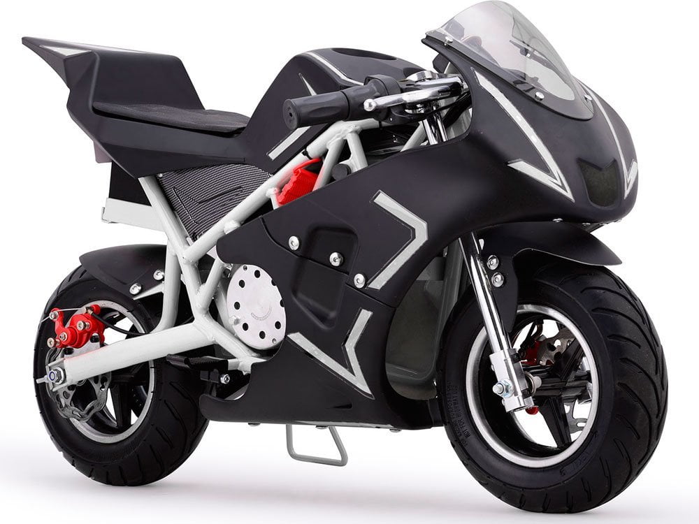 hoverheart electric motorcycle