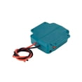 thumbnail image 5 of Adaptador convertidor de batería PENGJJMXG 2 piezas 18 V con cables de 14 AWG, 5 of 5